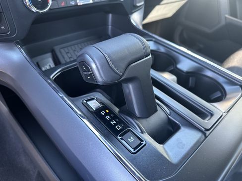 New 2025 Ford F150 XLT w/ Equipment Group 302A MID image 18