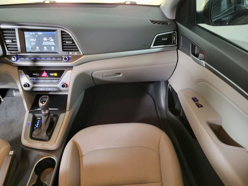 Used 2018 Hyundai Elantra SEL image 24