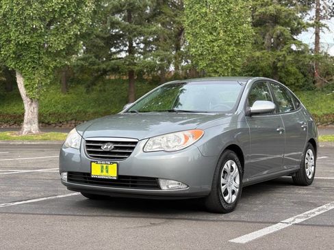 Used 2009 Hyundai Elantra GLS w/ Popular Equipment Pkg 2 image 1