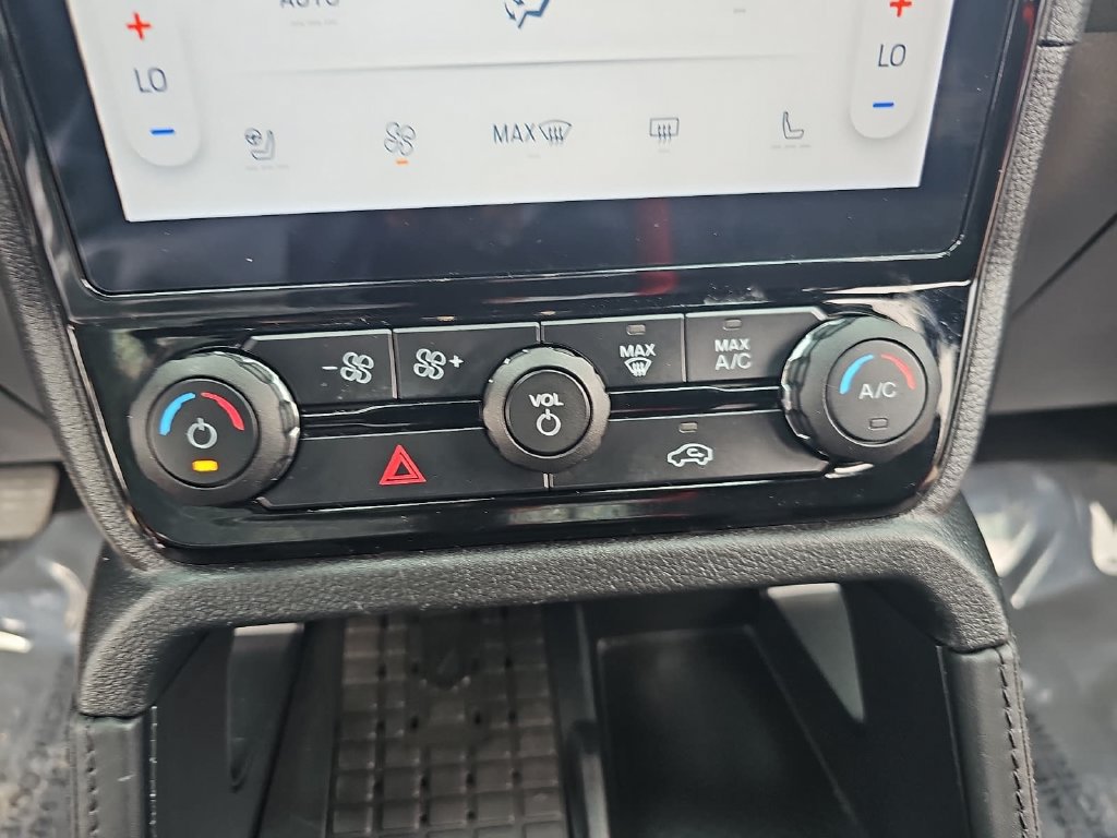 Used 2025 Ford Ranger Raptor AWD/4WD image 21
