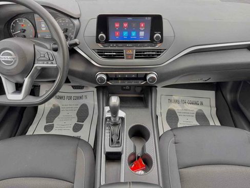Used 2021 Nissan Altima 2.5 S image 24