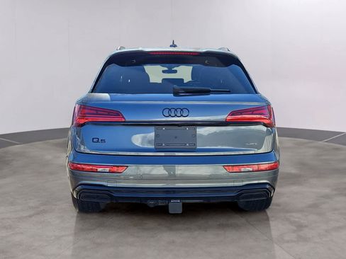 Used 2024 Audi Q5 2.0T Premium Plus w/ Premium Plus Package image 5
