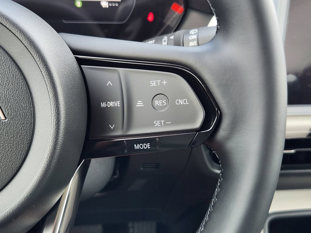 New 2026 MAZDA CX-5 Preferred AWD/4WD image 18