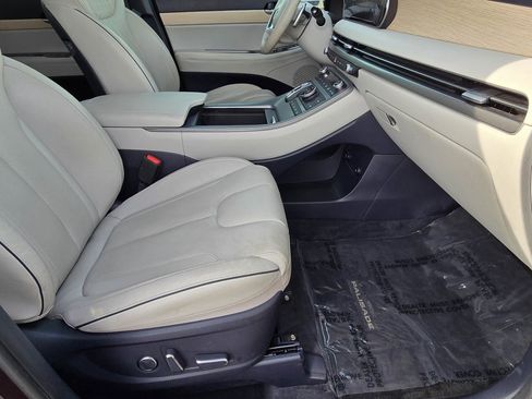 Used 2023 Hyundai Palisade Limited image 50
