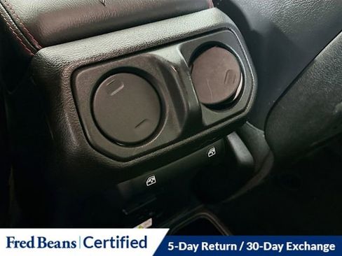 Used 2020 Jeep Gladiator Rubicon image 27