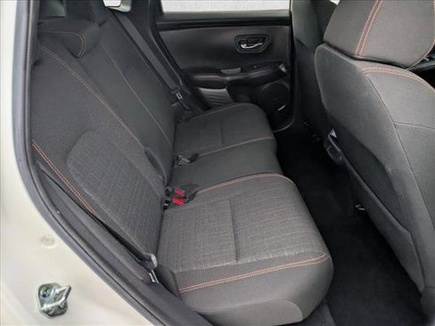 Certified 2023 Honda HR-V Sport image 19