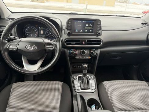 Used 2021 Hyundai Kona SEL Plus image 29