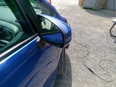 Used 2015 Honda Fit EX-L image 26