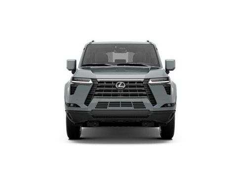 New 2026 Lexus GX 550 AWD/4WD image 10