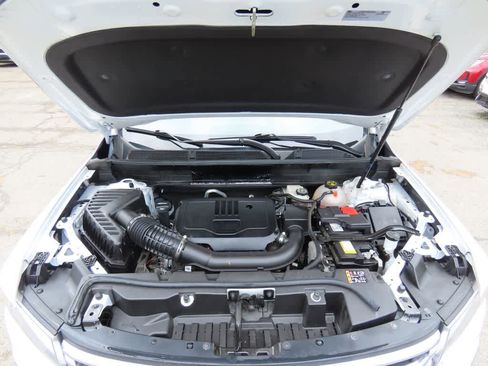 Used 2023 GMC Acadia SLT AWD/4WD image 11