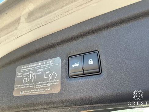 Certified 2023 INFINITI QX50 Sport image 22