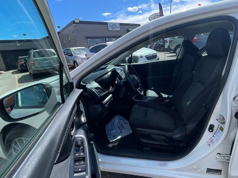 Used 2017 Subaru Impreza 2.0i AWD/4WD image 16