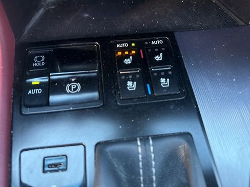 Used 2019 Lexus RX 450h F Sport image 17