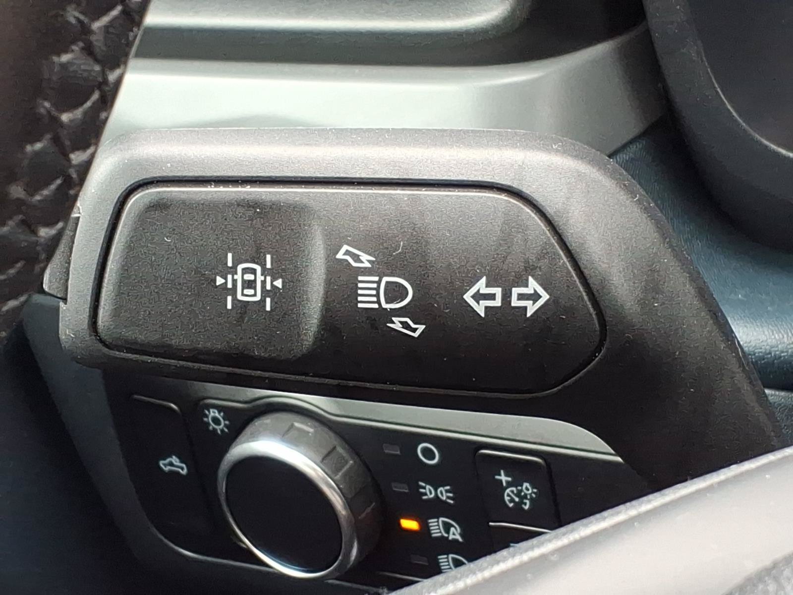 Used 2024 Ford Maverick Lariat w/ Black Appearance Package AWD/4WD image 29