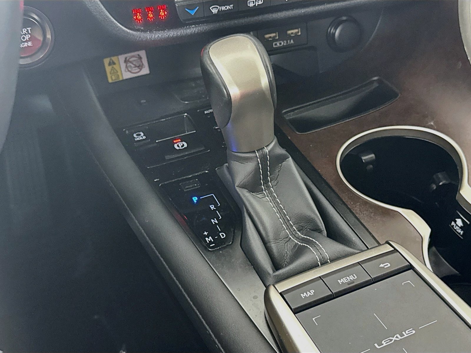 Used 2022 Lexus RX 350 AWD w/ Premium Package image 19