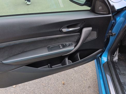 Used 2017 BMW M2 image 12