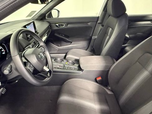 Used 2023 Honda Civic Sport image 28