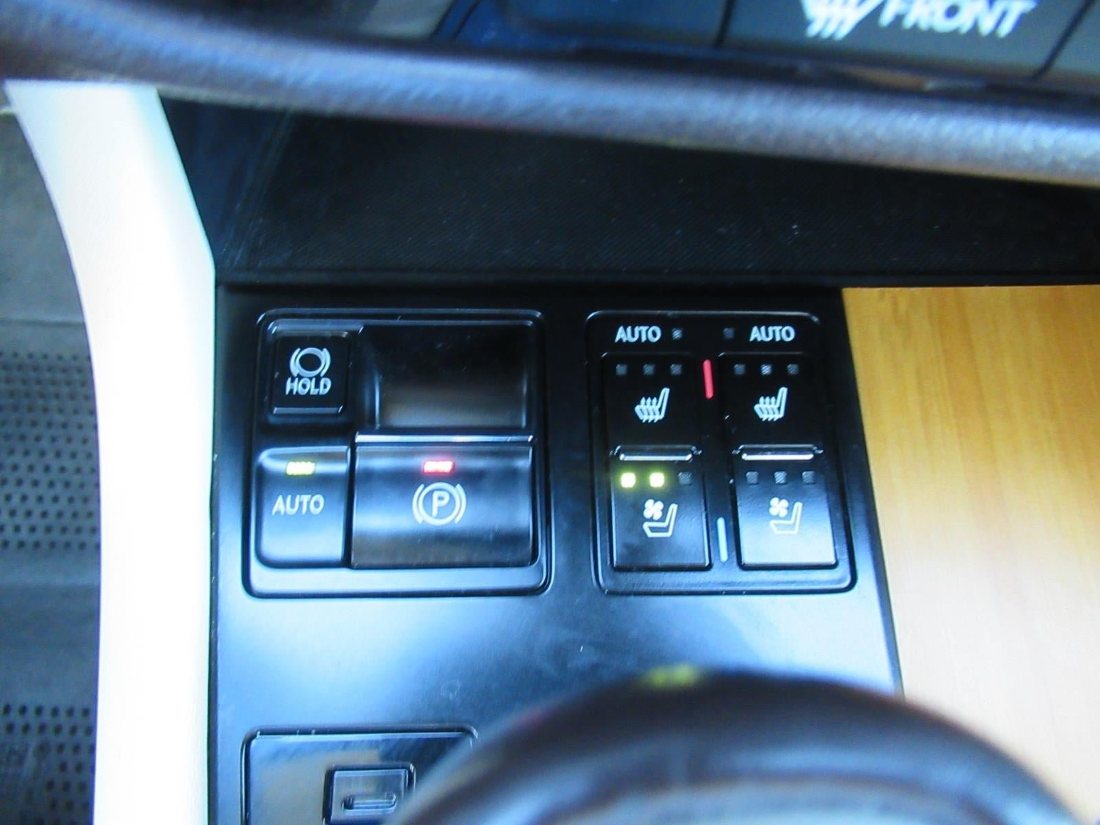 Used 2019 Lexus RX 350 AWD w/ Navigation Package image 31