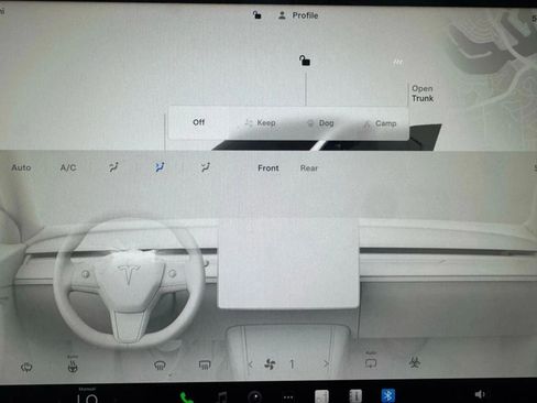 Used 2023 Tesla Model Y Performance AWD/4WD image 26