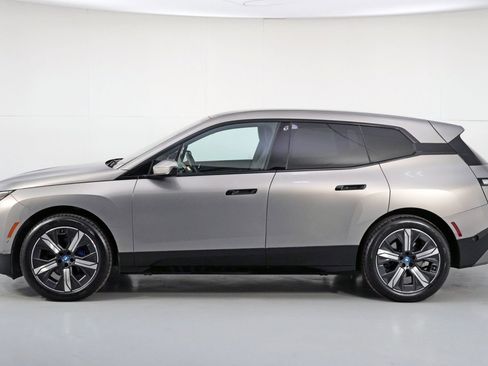 Used 2024 BMW iX xDrive50 w/ Sport Package image 56