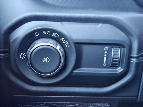 New 2026 Jeep Wrangler Unlimited Rubicon AWD/4WD image 20