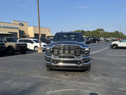 New 2026 RAM 3500 Tradesman w/ Chrome Appearance Group image 3