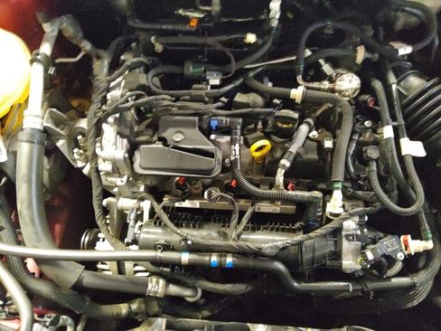 Used 2021 Ford Escape SE w/ SE Sport Appearance Package FWD image 30