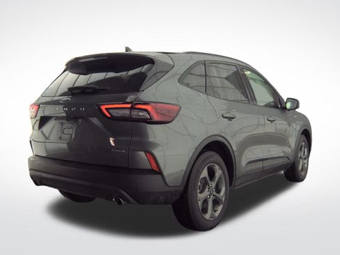 Used 2025 Ford Escape ST-Line Elite w/ Tech Pack #1 image 4