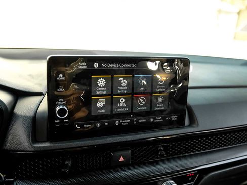 Used 2023 Honda CR-V EX-L image 31