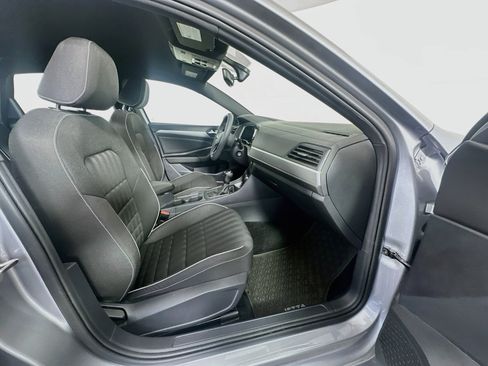 Used 2023 Volkswagen Jetta Sport FWD image 28