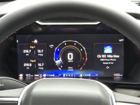 Certified 2026 Chevrolet Colorado ZR2 w/ Technology Package image 26