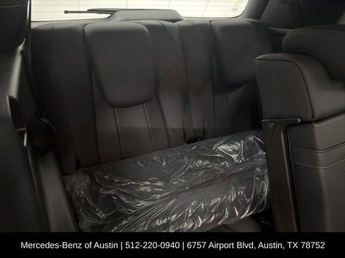 Certified 2022 Mercedes-Benz GLB 250 4MATIC image 23