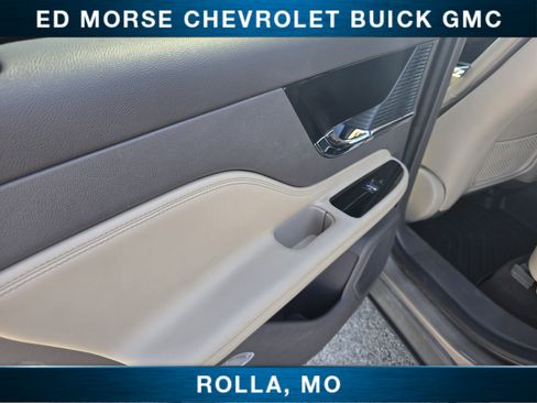 Used 2021 Lincoln Corsair AWD image 18