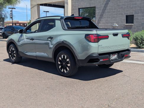 Used 2025 Hyundai Santa Cruz SEL image 4