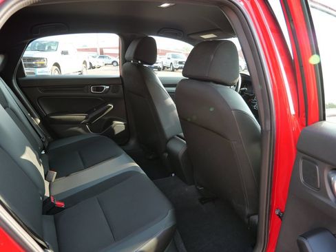 Used 2023 Honda Civic Sport image 13