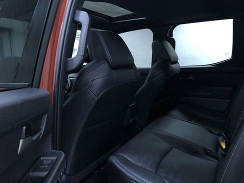 Certified 2025 Toyota Tacoma TRD Sport image 13