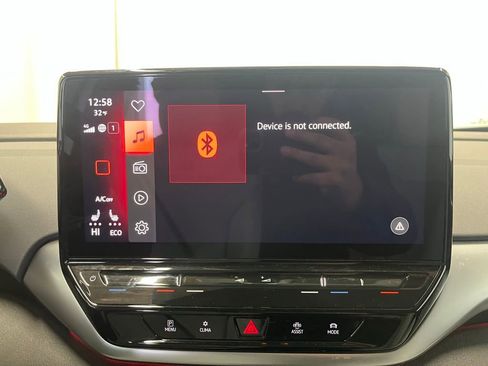 Certified 2022 Volkswagen ID.4 Pro S image 14