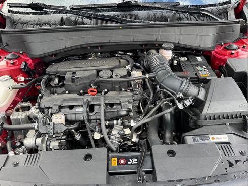 Certified 2024 Hyundai Kona N Line image 12