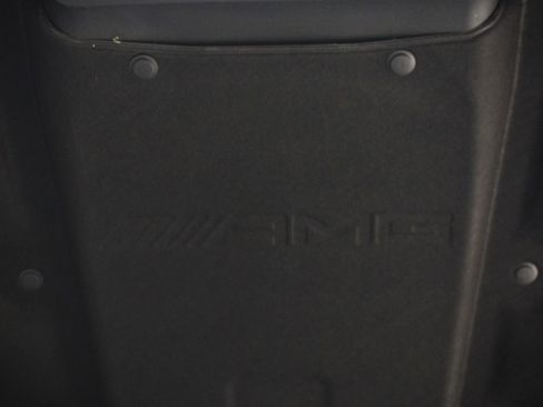 Used 2017 Mercedes-Benz AMG GT Coupe image 67