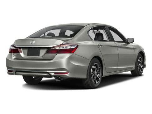 Used 2016 Honda Accord LX image 2