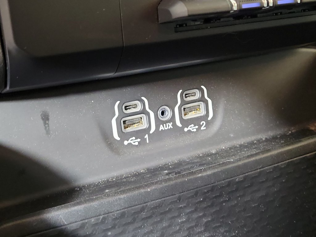Used 2020 RAM 1500 Big Horn RWD image 21