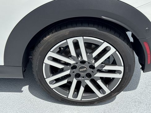 New 2026 MINI Cooper Convertible FWD image 23
