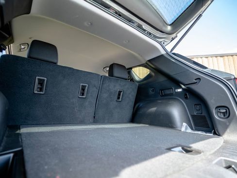 Used 2025 Chevrolet Blazer LT w/ LPO, Cargo Package FWD image 39