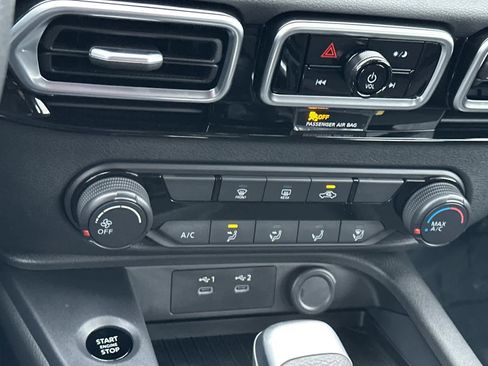 New 2026 Nissan Sentra S w/ Floor Mat Package image 19