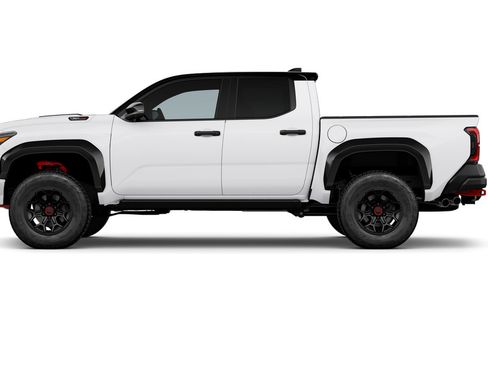 Used 2026 Toyota Tacoma TRD Pro w/ Tow Tech Package AWD/4WD image 54