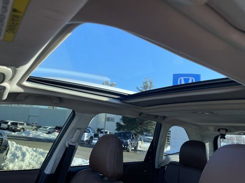 Used 2022 Subaru Forester Touring w/ Popular Package #3 image 23