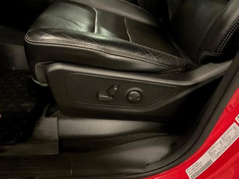 Used 2022 RAM 1500 Rebel w/ Rebel Level 2 Equipment Group image 17