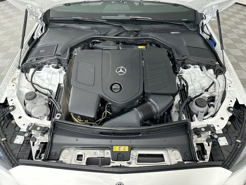 New 2026 Mercedes-Benz C 300 4MATIC Sedan image 30