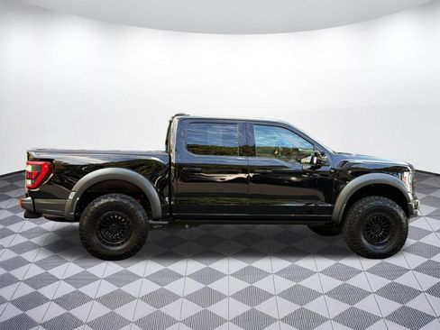 Used 2023 Ford F150 Raptor w/ Raptor 37 Performance Package AWD/4WD image 8