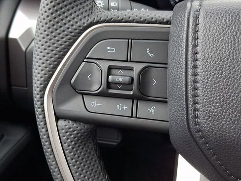 New 2026 Toyota Tacoma TRD Off-Road AWD/4WD image 19